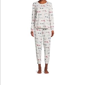 🆕Secret Treasures Pijama Set